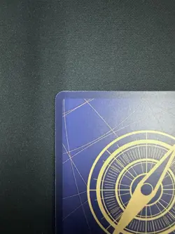 NM Sugar OP10-065 SP Alt Art The Azure Sea’s Seven English One Piece Card Game - Image 4