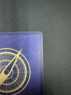 NM Sugar OP10-065 SP Alt Art The Azure Sea’s Seven English One Piece Card Game - Image 5