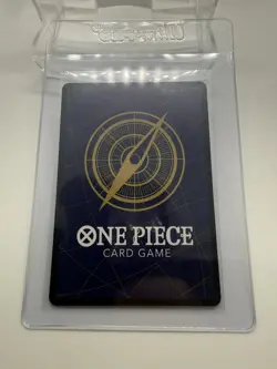 Onepiece Card Boa Hancock parallel SR/P EB03-026 eb03 Heroines Edition Japanese - Image 2