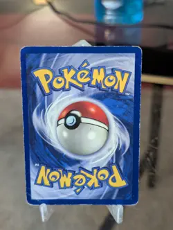 Pokemon TCG Mewtwo Base Set Holo Unlimited Rare Card 10/102 MP Condition - Image 4