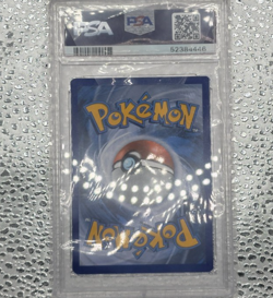 Pokemon PSA 9 MINT 2016 M Charizard Ex #101/108 XY Evolutions Full Art Card - Image 2