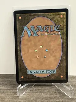 Gilded Lotus The Brothers' War: Retro Frame FOIL Artifacts #17 MTG NM LC1 - Image 2