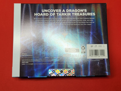 Magic: The Gathering MTG Tarkir Dragonstorm Omega Box Collector Booster Pack - Image 2