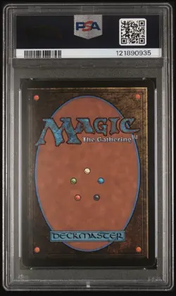 2025 MTG Final Fantasy Cloud Ex-Soldier #210 Borderless Surge Foil PSA 10 - Image 2