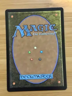 Secret Tunnel Extended Art Avatar: The Last Airbender NM MTG Rare Non Foil - Image 2