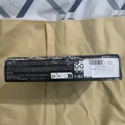 Final Fantasy Starter Deck Kit - Magic: The Gathering Damaged Box rare New - Image 3