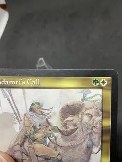 Eladamri's Call Planeshift Regular MTG 106 MP - Image 3