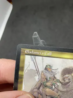 Eladamri's Call Planeshift Regular MTG 106 MP - Image 4