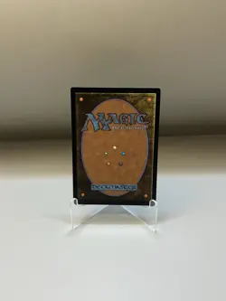 Kozilek, the Great Distortion Commander Masters Regular Magic The Gathering - Image 3