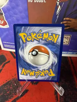 Holofoil - Oricorio ex - 024 - 024 / NM / English Pokemon TCG - Image 2