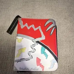 Pokemon binder collection rare cards - Image 1