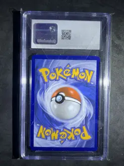 ✅Pokemon TCG Pikachu 214 Black Star Promo Illustration Contest CGC Gem MINT 10 - Image 4