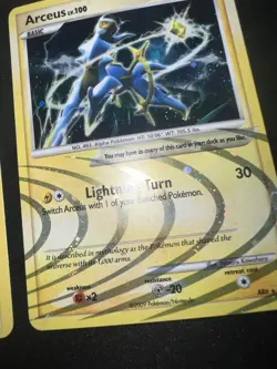 Pokemon Card Collection Lot Reverse Holos TCG Holos - Image 4