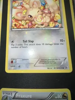 Pokemon Card Collection Lot Reverse Holos TCG Holos - Image 2