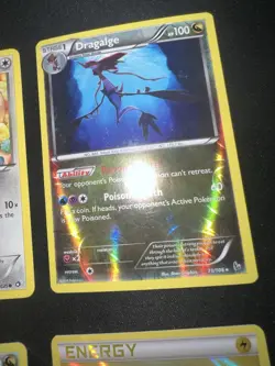 Pokemon Card Collection Lot Reverse Holos TCG Holos - Image 4