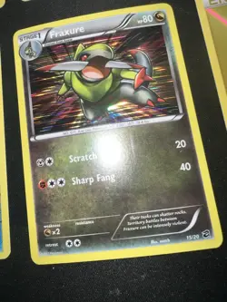 Pokemon Card Collection Lot Reverse Holos TCG Holos - Image 5