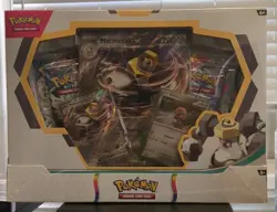 Pokemon TCG: Black Kyurem Ex & Melmetal Ex - Bundle - Sealed - Image 1