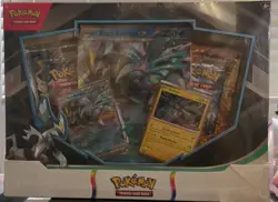 Pokemon TCG: Black Kyurem Ex & Melmetal Ex - Bundle - Sealed - Image 2
