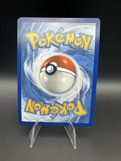 Pokemon Iron Boulder ex 192/162 Temporal Forces Ultra Rare Full Art Holo NM - Image 2