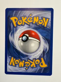 Jigglypuff 08/18 Southern Islands Pokemon Card - Image 2