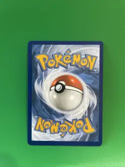 Pokemon TCG - Stellar Crown - Ledian 144/142 - Illustration Rare Holo NM - Image 2