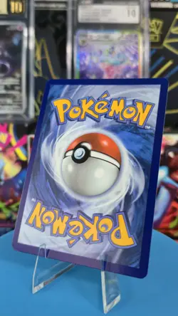 Pokemon Card TCG - Flapple 210/191 Illustration Rare Surging Sparks Near Mint - Image 2