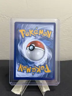 2022 Pokemon SWSH Brilliant Stars Flareon Trainer Gallery #TG01/TG30 LP - Image 2
