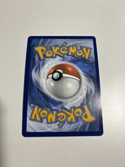 POKEMON - Dewott - 022/086 - MASTER BALL Print - S&V WHITE FLARE - Pack Fresh - Image 2