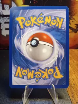 2007 Pokemon Mysterious Treasures Magikarp #89 Extremely LP - Image 3