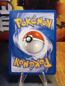 2007 Pokemon Mysterious Treasures Magikarp #89 Extremely LP - Image 4
