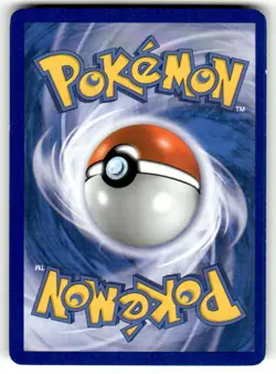 2007 Pokemon Mysterious Treasures Magikarp #89 Extremely NM - Image 2