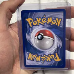 Magikarp - Mysterious Treasures 89/123 NM Pokemon TCG Near Mint Nintendo Card - Image 3