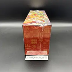 Pokemon Center Tohoku Hiroshima Fukuoka Special Box Set w/shrink Japanese NEW - Image 3
