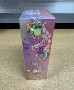 Pokemon Center Hiroshima Special Box Japanese Pikachu SEALED [USA SELLER] - Image 4