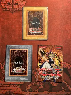 Redox, Dragon Ruler of Boulders 2013 Collectible Tin, 400 Random Cards And More - Image 4