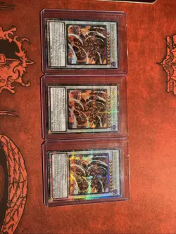 Redox, Dragon Ruler of Boulders 2013 Collectible Tin, 400 Random Cards And More - Image 5