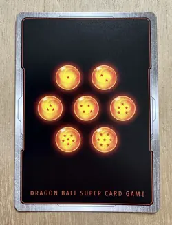 Dragon Ball Super Card Fusion World Wish For Shenron Piccolo : SH Fb07-066 Sr* - Image 2