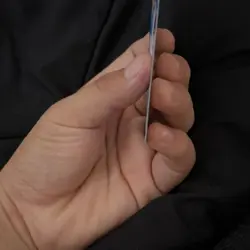 Pokemon Espeon GX Secret Rare Full Art Holo 152/149 SM Base Set Card - Image 3