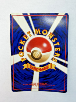 Umbreon Holo Japanese Pokemon Card - Neo 2 Discovery #197 - Image 4