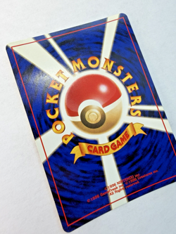 Umbreon Holo Japanese Pokemon Card - Neo 2 Discovery #197 - Image 5