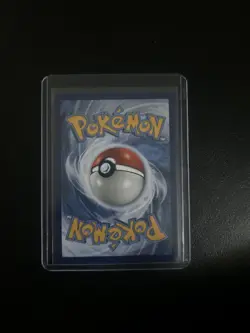 Pokemon Trainer Blaine's Last Stand Holo Card 69/70 Dragon Majesty - Image 2