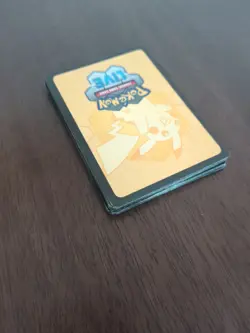 Pokemon TCG Live Online Redeemable Card Codes 25 Total Codes - Image 1