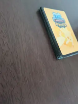 Pokemon TCG Live Online Redeemable Card Codes 25 Total Codes - Image 2