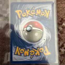 Pokemon Gyarados TCG Holo Card Base Set, Unlimited Rare, 6/102 - Image 2