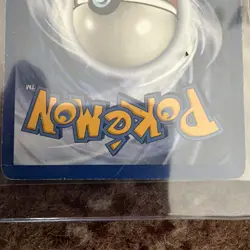 Pokemon Gyarados TCG Holo Card Base Set, Unlimited Rare, 6/102 - Image 3