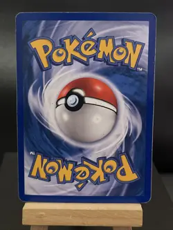 Pokemon Card Magneton 17/97 Reverse Holo Rare E Series EX Dragon Played - Image 4