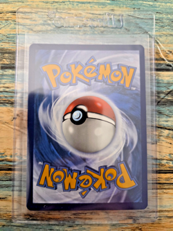 Walking Wake ex 189/162 Temporal Forces (TEF) NM Full Art Pokemon Card - Image 2