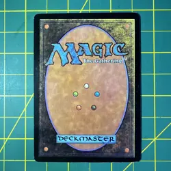 MTG Onslaught - 1x Windswept Heath - Rare NM - Image 2