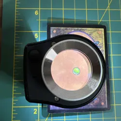 MTG Onslaught - 1x Windswept Heath - Rare NM - Image 3