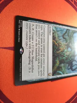 Maskwood Nexus - Modern Horizons 3 - NM MTG +Discount: 5+ Magic Singles - Image 2